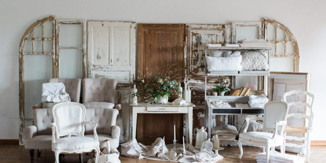 O bonheur des dames - LOCATION DE MOBILIER - Mariage - Nantes