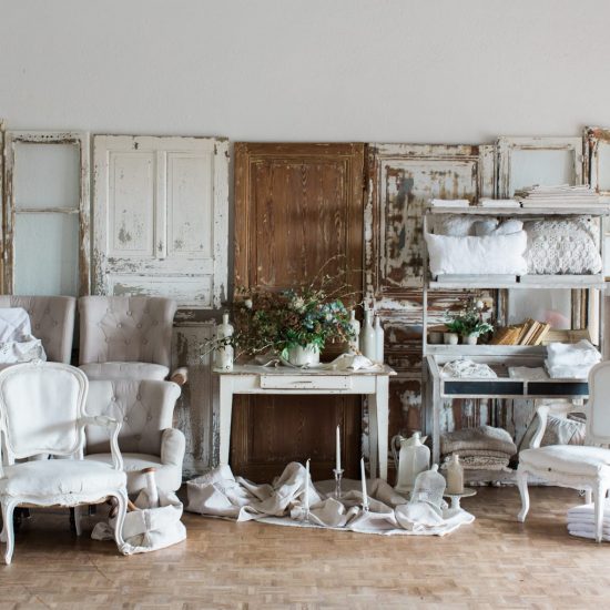 O bonheur des dames - LOCATION DE MOBILIER - Mariage - Nantes