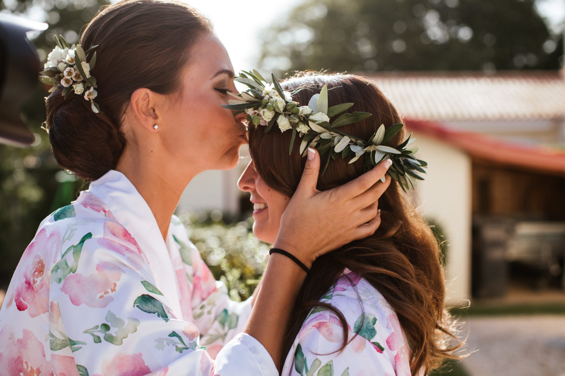 O bonheur des dames - Wedding Design - Nantes