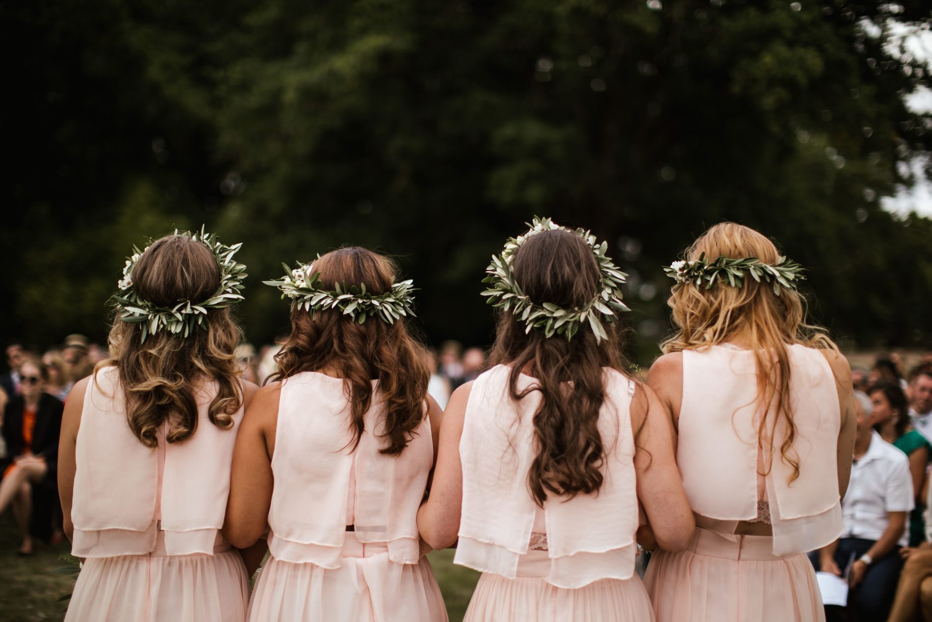 O bonheur des dames - Wedding Design - Nantes