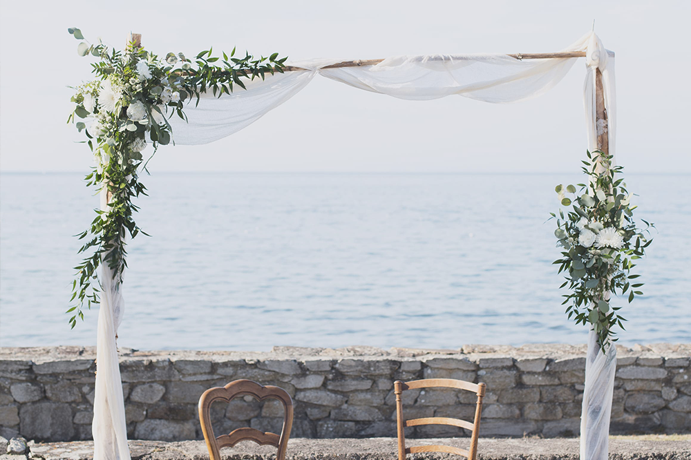 O bonheur des dames - Wedding Design - Nantes - Noirmoutiers