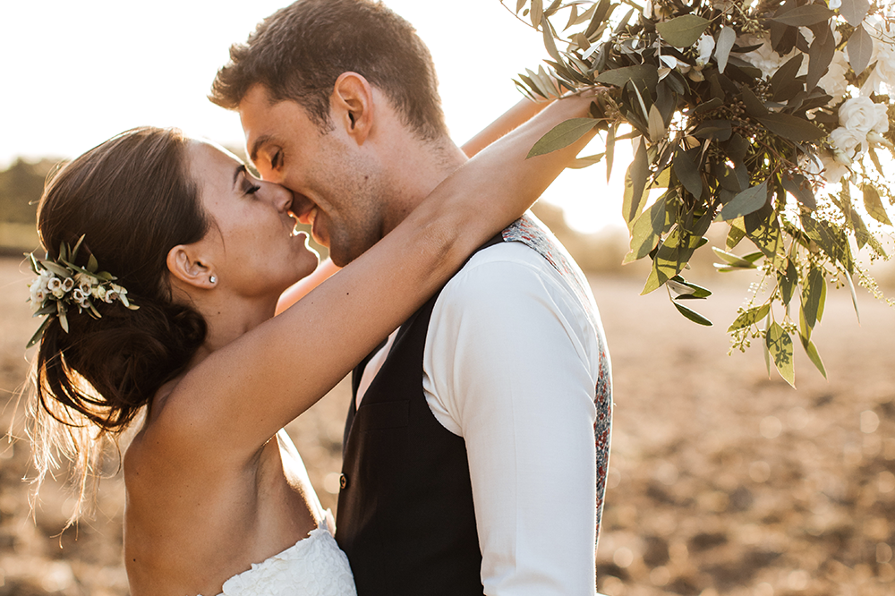 O bonheur des dames - Wedding Design - Nantes