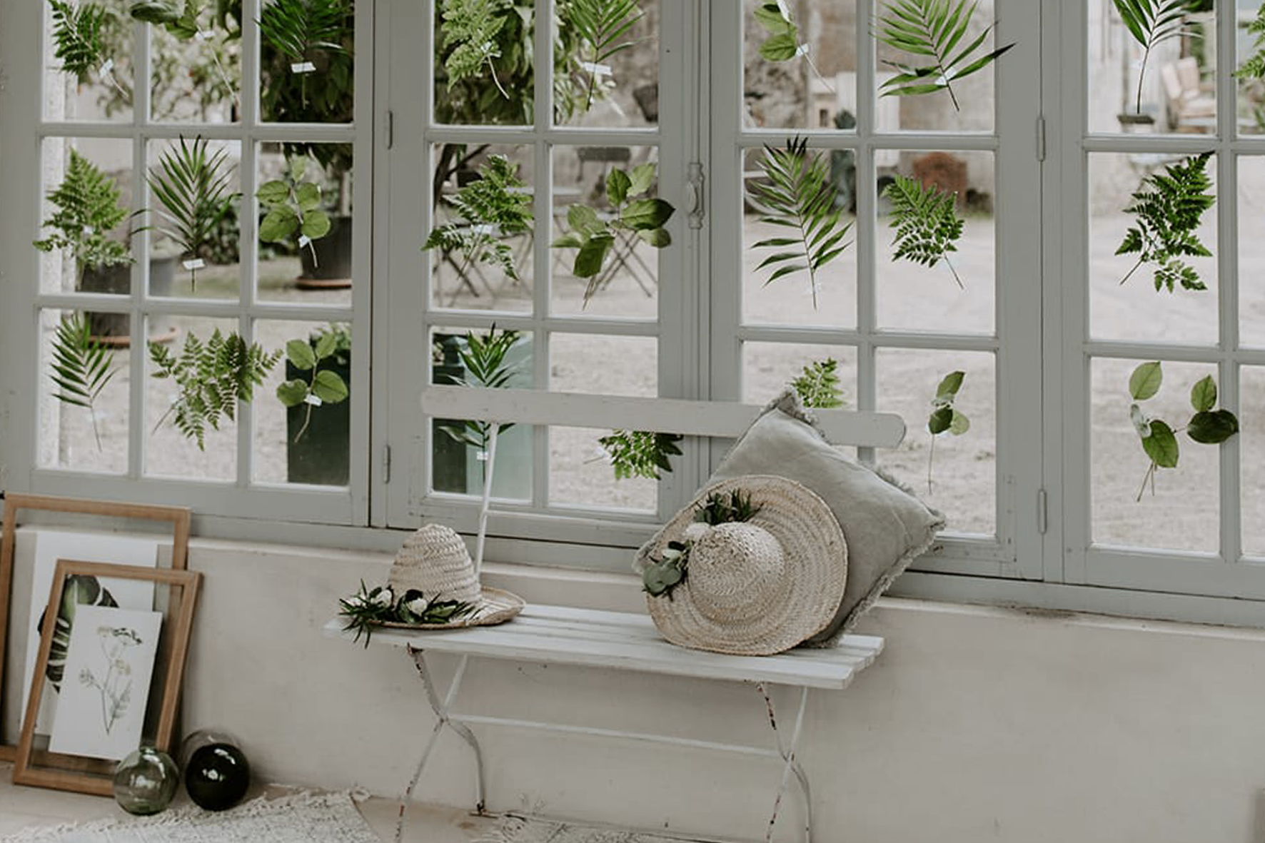 O bonheur des dames - Wedding Design - Nantes