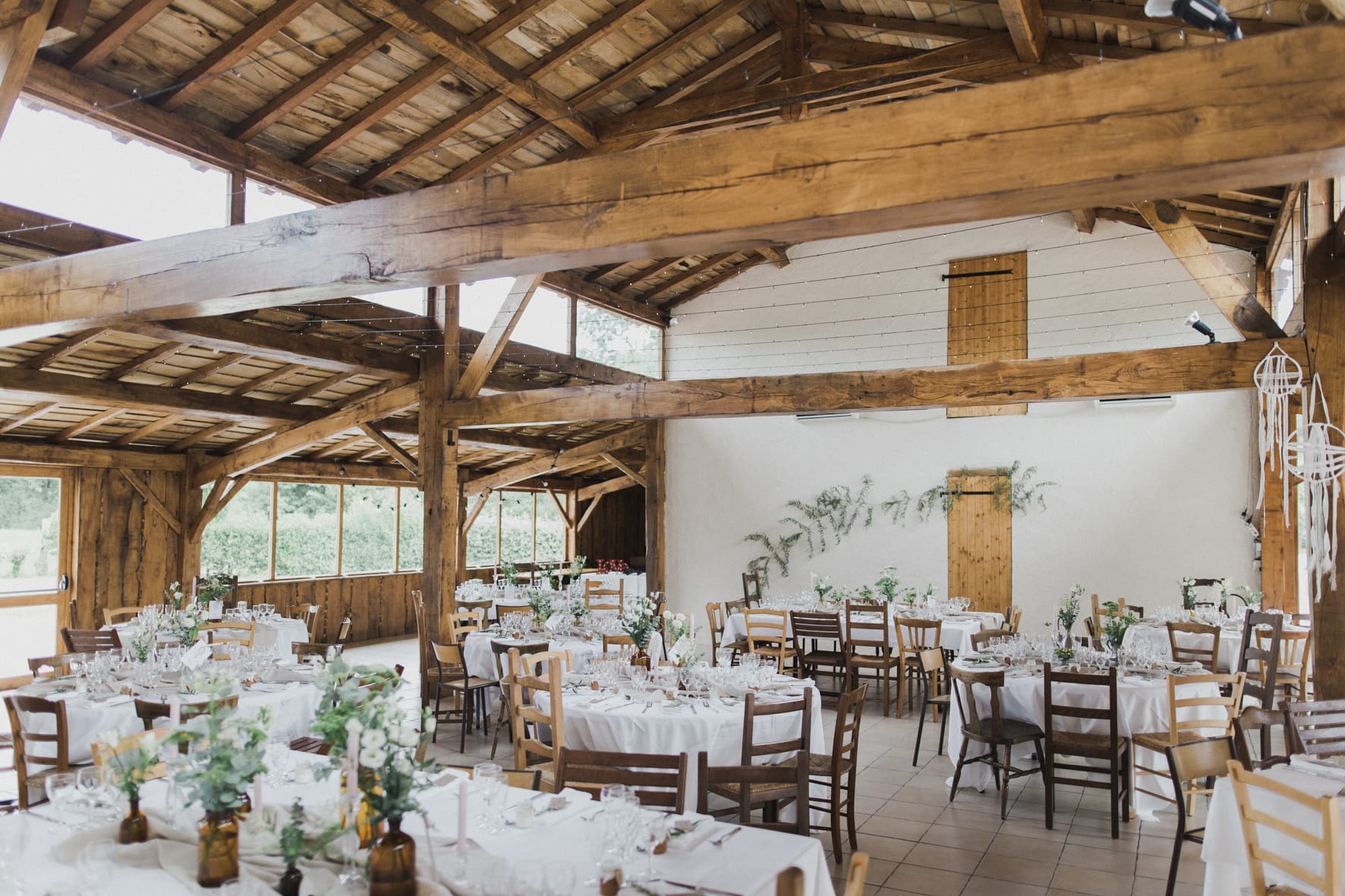 O bonheur des dames - Wedding Design - Nantes