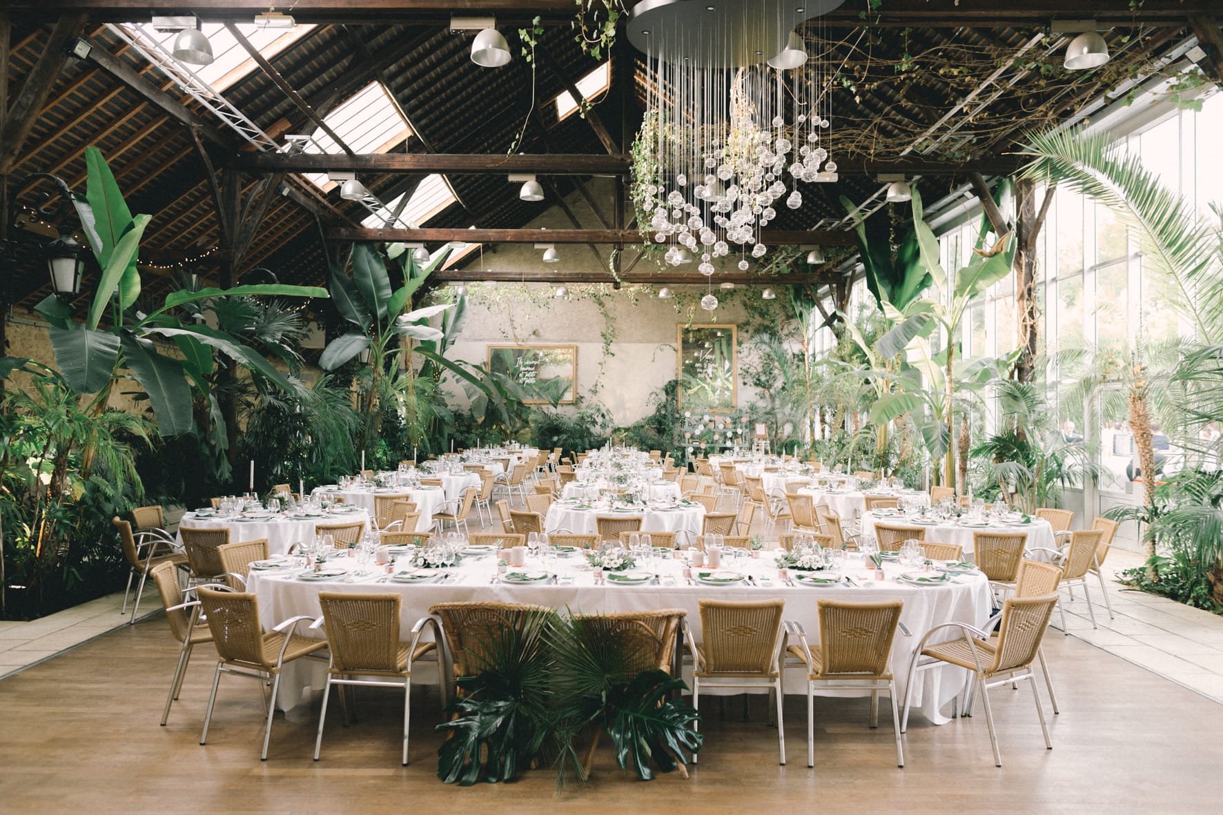 O bonheur des dames - Wedding design - Nantes
