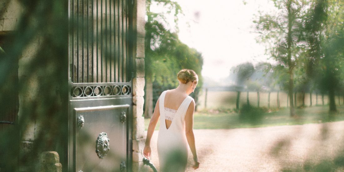 O bonheur des dames - Wedding Design - Nantes