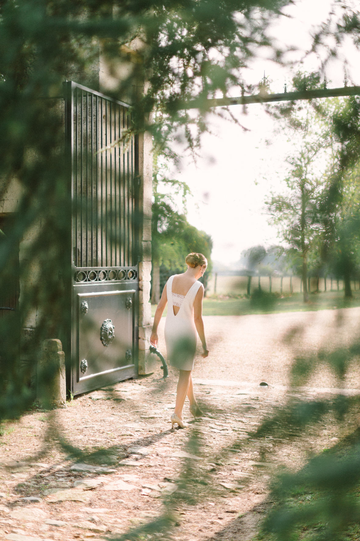 O bonheur des dames - Wedding Design - Nantes