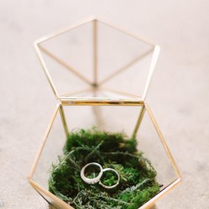 O bonheur des dames - Wedding Design - Nantes