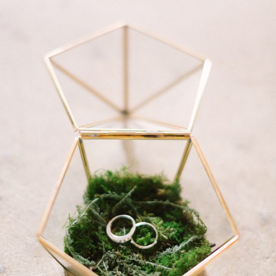 O bonheur des dames - Wedding Design - Nantes