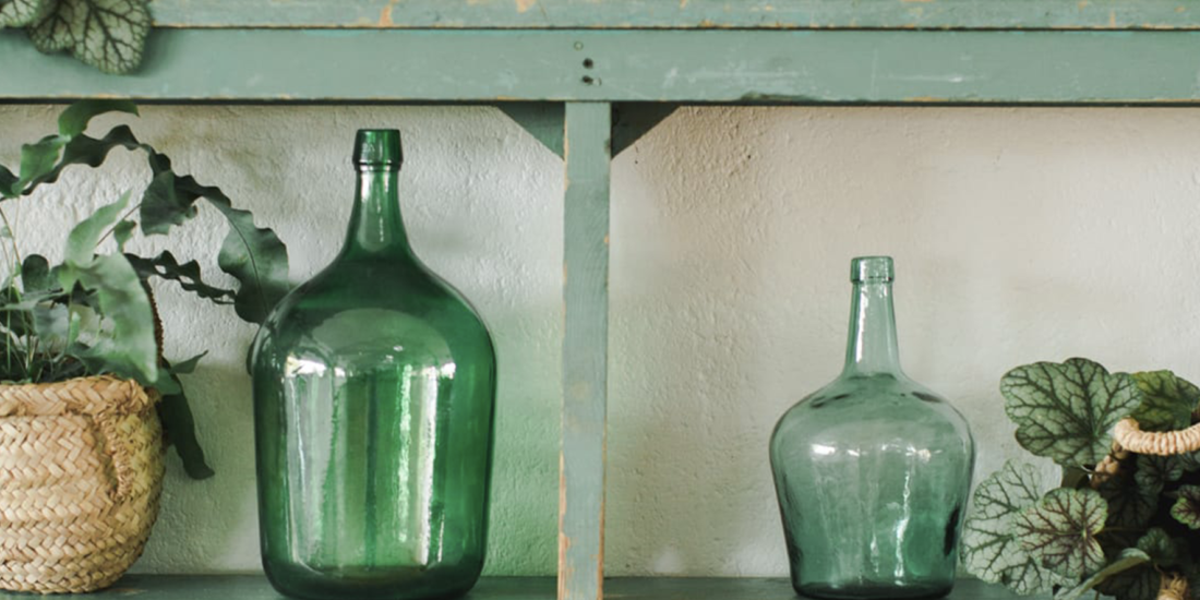 O bonheur des dames - Location de moblier - Nantes