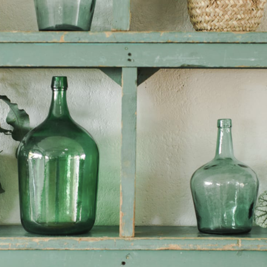 O bonheur des dames - Location de moblier - Nantes