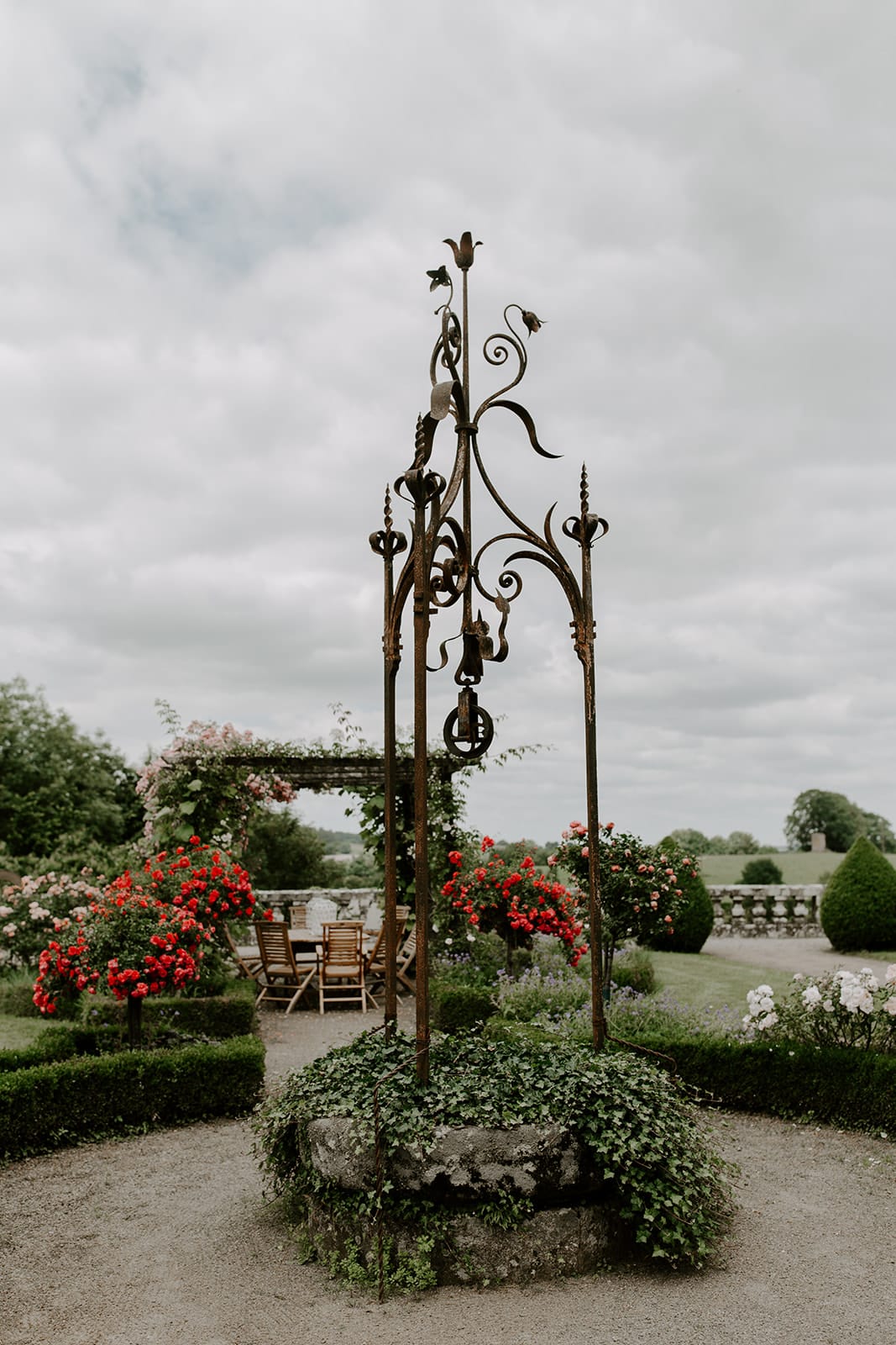 mariage_chateau_la_flocelliere_vendee_flavie_nelly_photographe-157-obonheurdesdames-decoration-mariage-location-vegetal